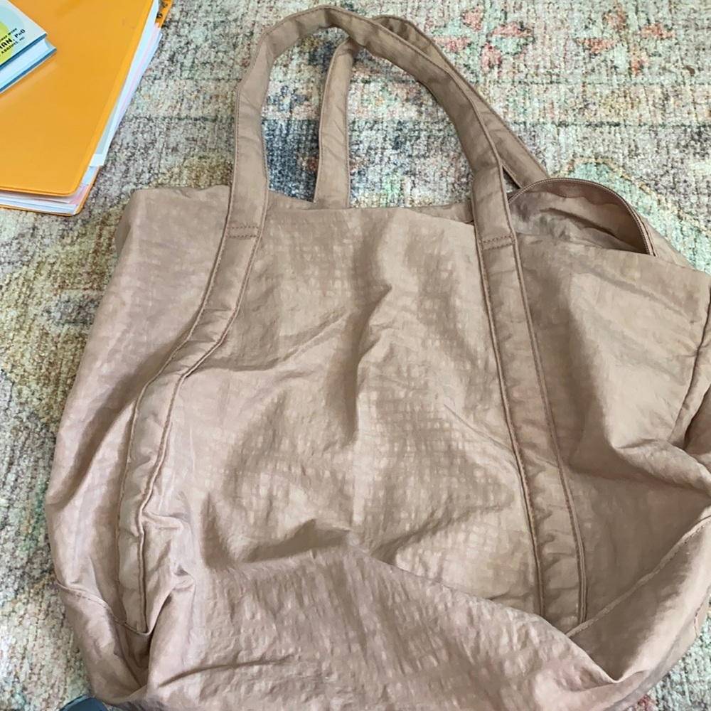 Baggu cloud tote